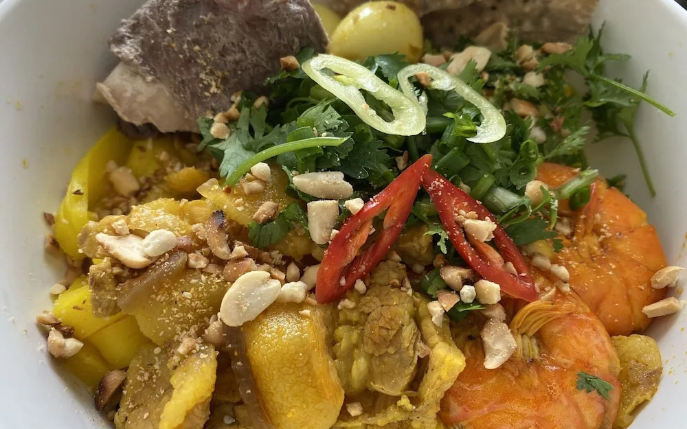 Mộc Glamping & Ecohouse