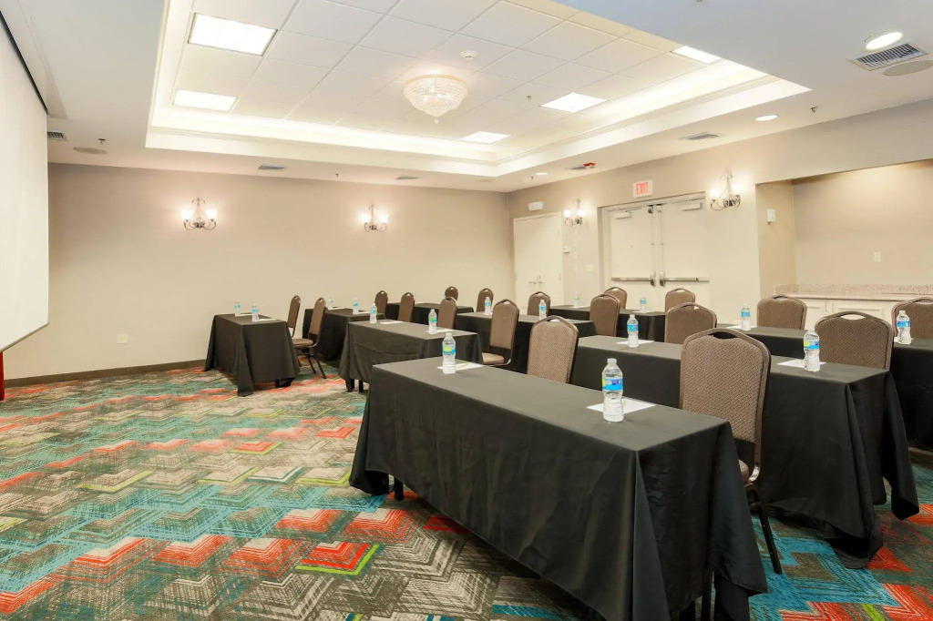Hilton Garden Inn Nanuet
