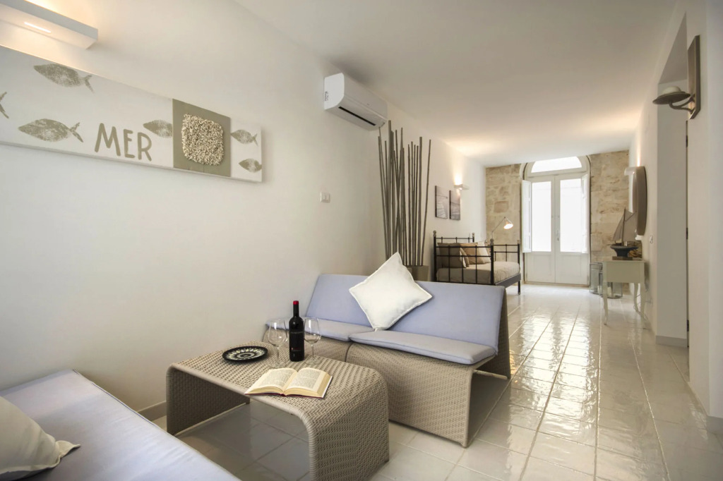 siciliacasevacanze - Marina Domus Depandance