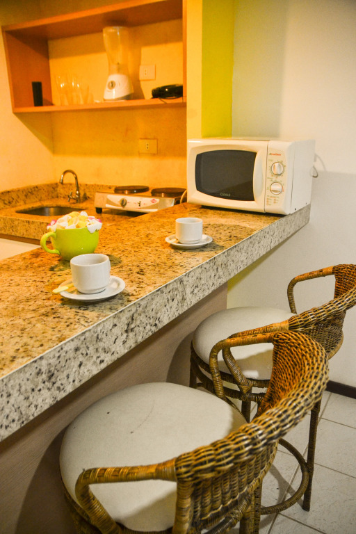 Oceana Suites Alma de Pipa