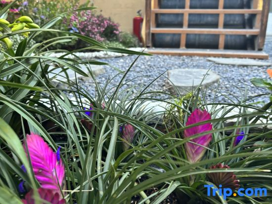 Yuanyuan Na's Garden Homestay (Dali Ancient City Branch)