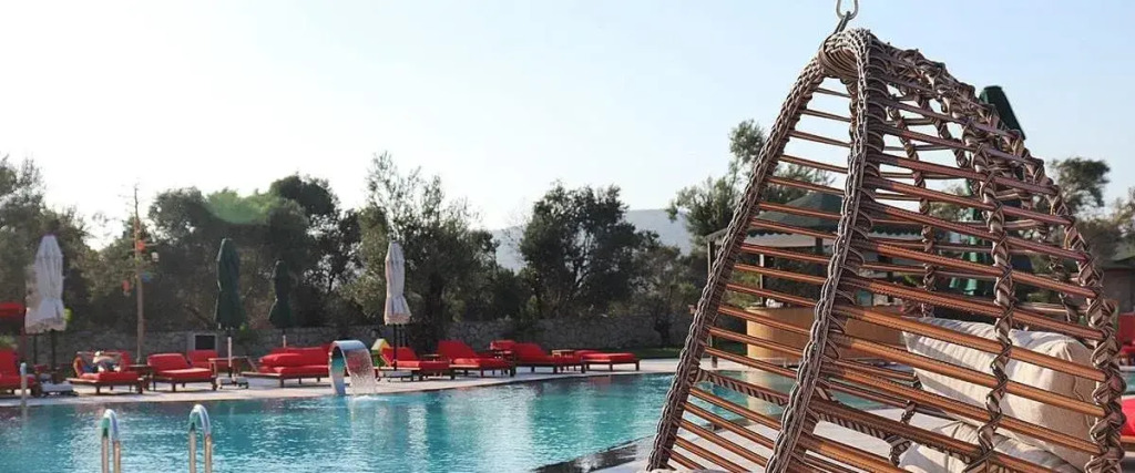 Green Garden Datca