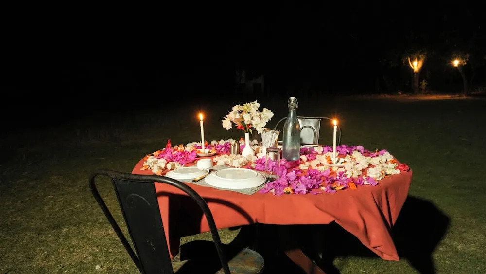 Mahua Tola Tadoba