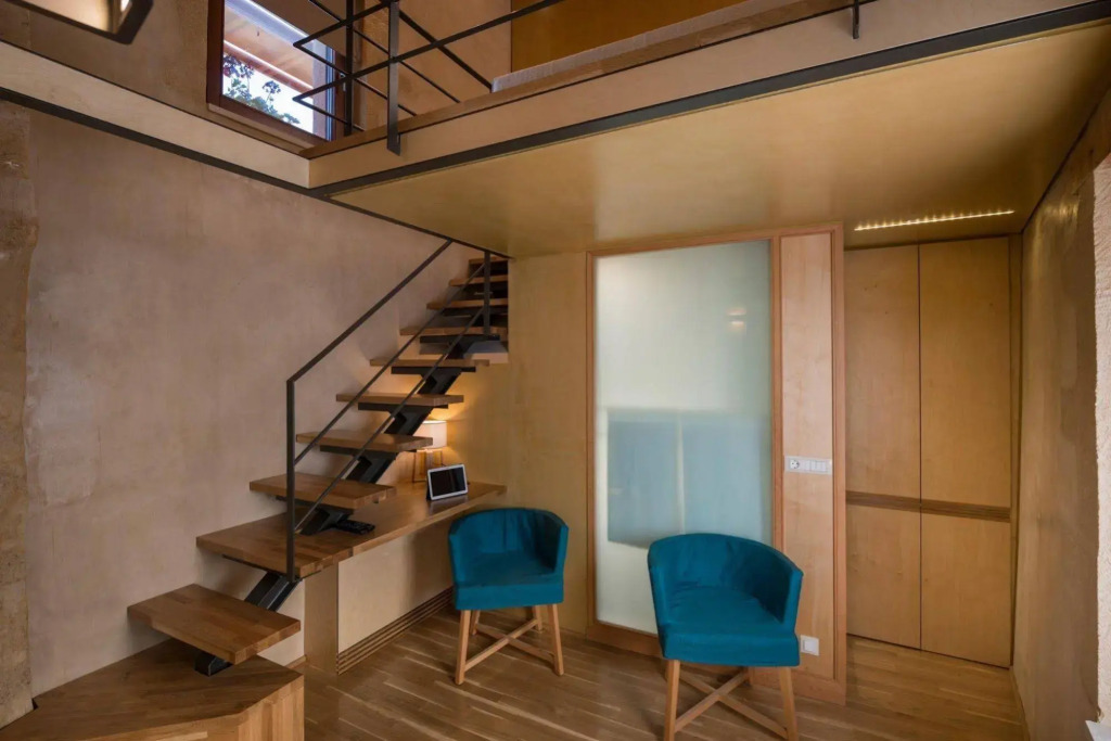Neoria Houses