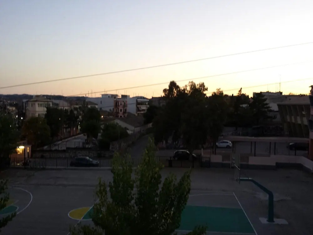 Corfu City Apartments