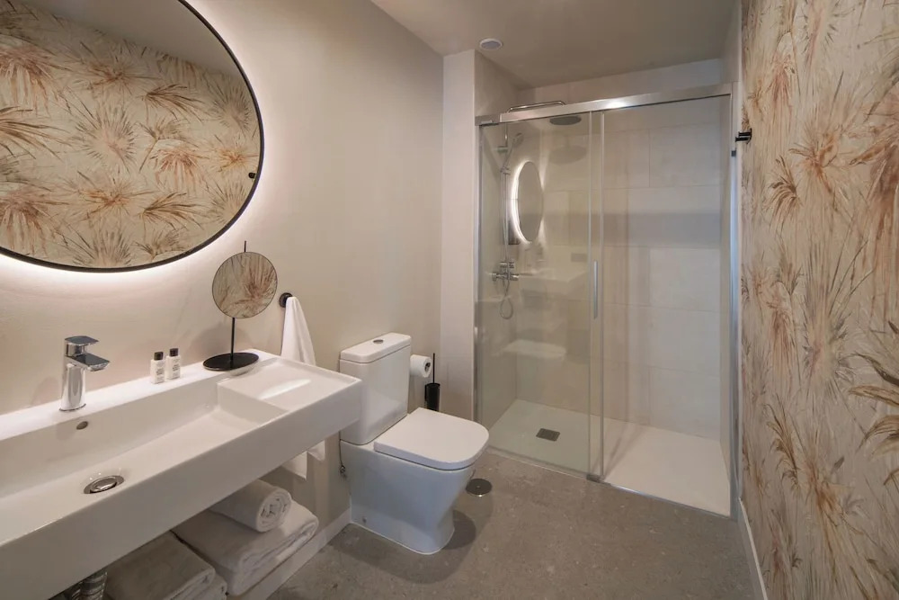 Vita Home Lanzarote I Deluxe Apartments