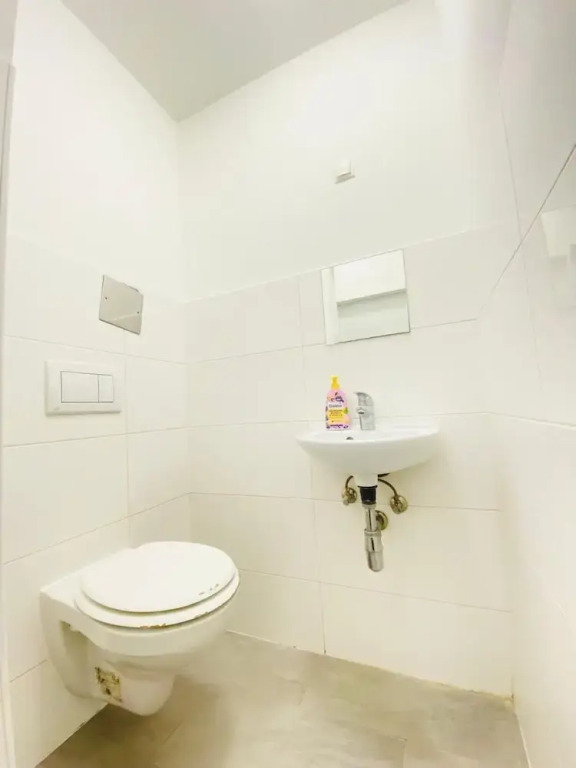 Spacious 8BR Apt with Terrace 16P