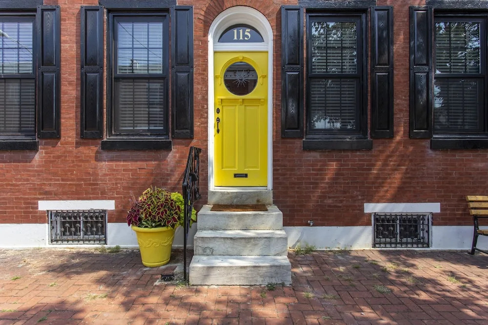 South Philly Dream Home - Live Like a Local
