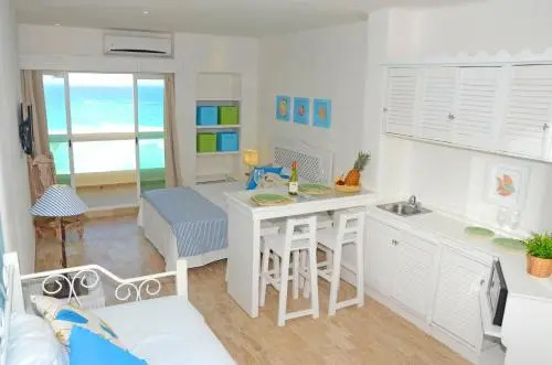 Apartmentos Cancun