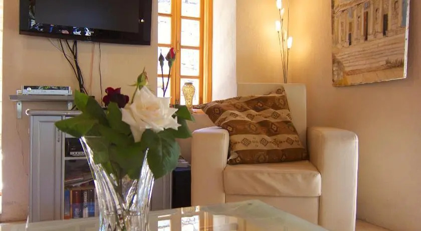 Serenity Cottage