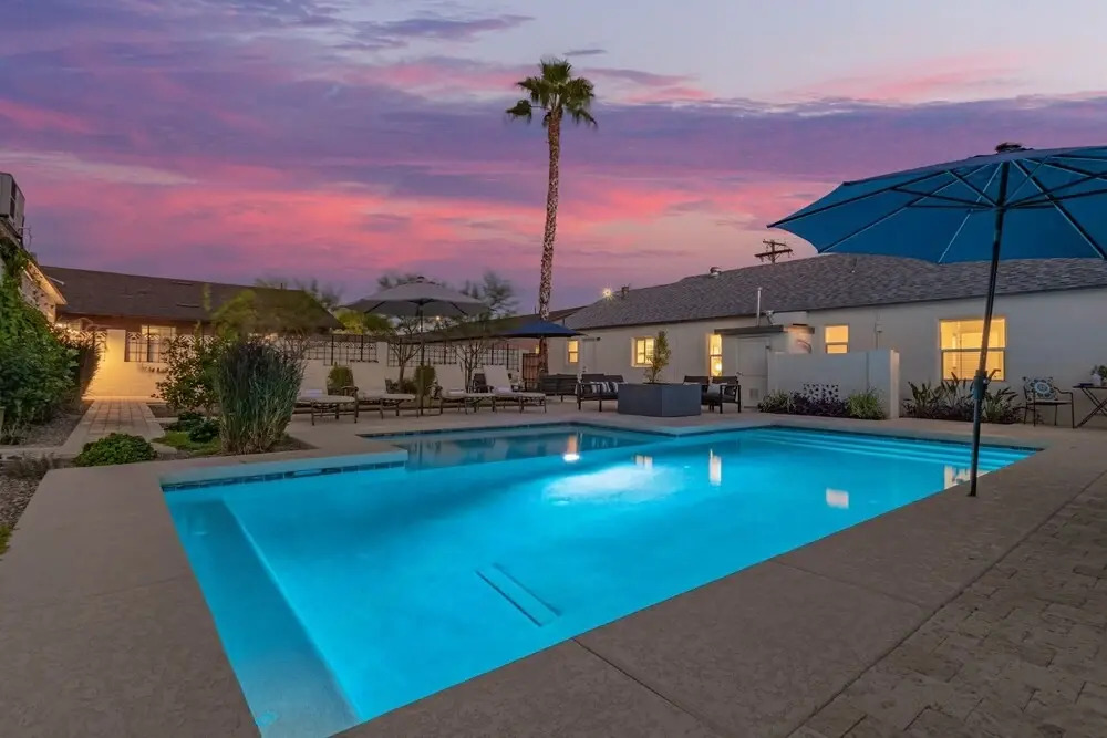 Pepper Mesa 4 Bedroom Home by Redawning