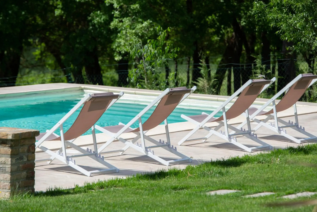 Nº18 a Private Country Hideaway in Monferrato