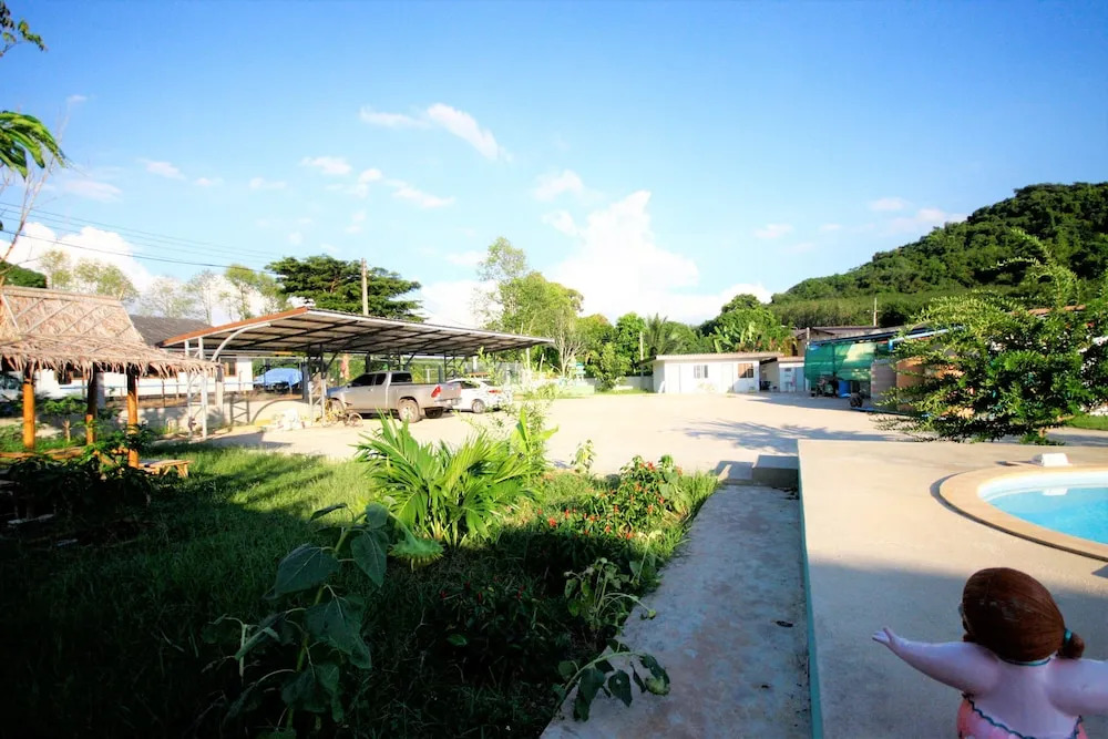 Baanpoonana