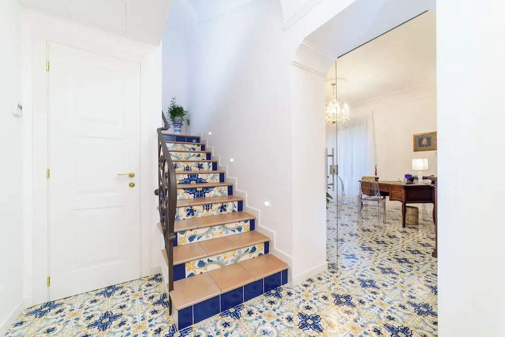 La Casa di Paolo Boutique Hotel