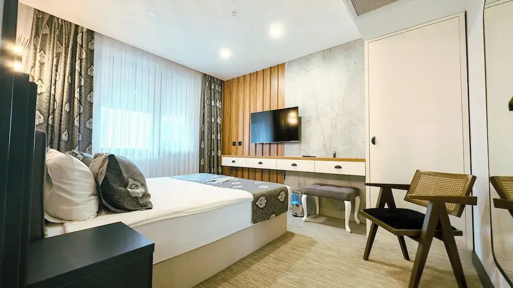Kaya Home Otel