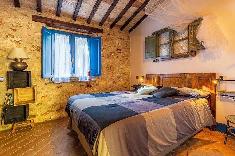 Radius Horse Ranch B&B