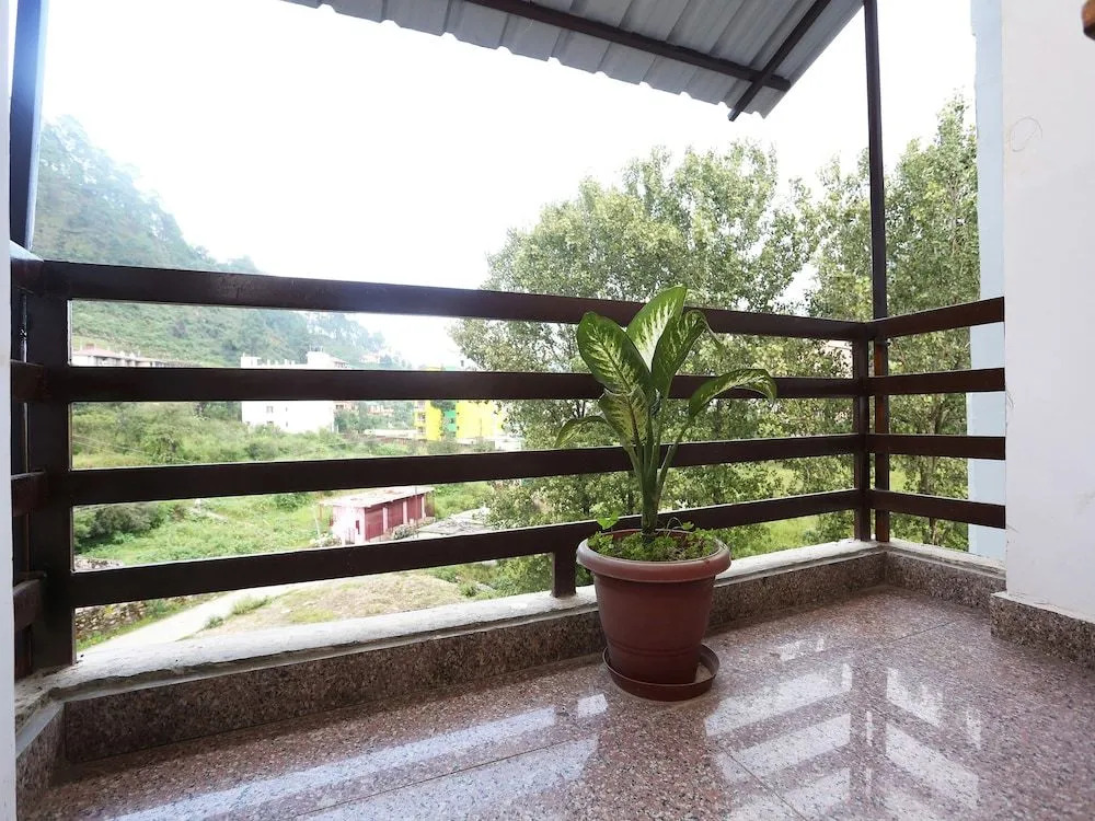 OYO 19001 Home Elegant Stay Bhowali