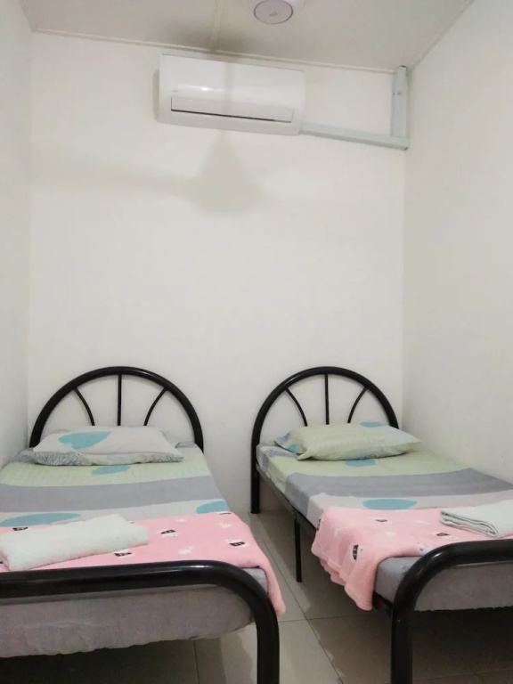 Sarinas Homestay