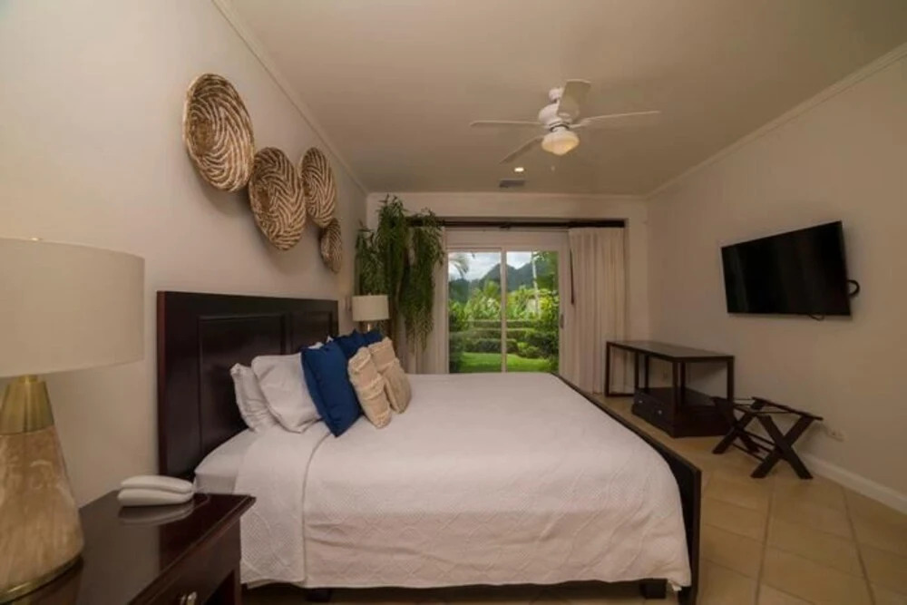 Del Mar 3i 3 bdr Ocean View in Los Suenos