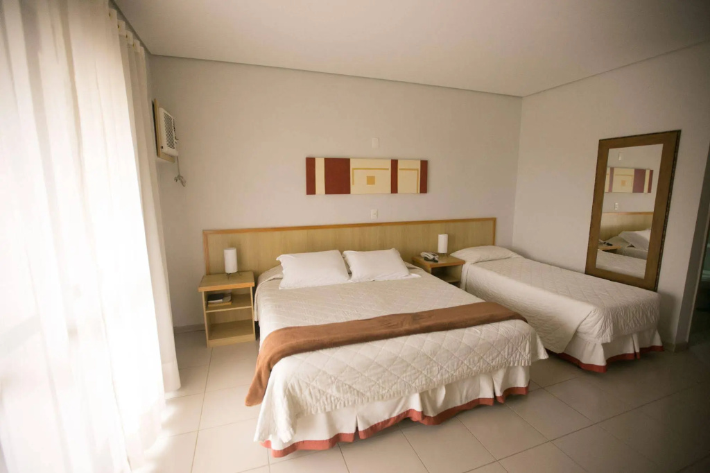 Itatiba Orion Hotel