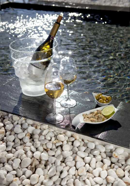 Hotel La Torre del Canonigo - Small Luxury Hotels