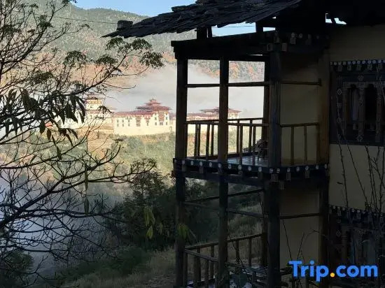 Wangdue Ecolodge