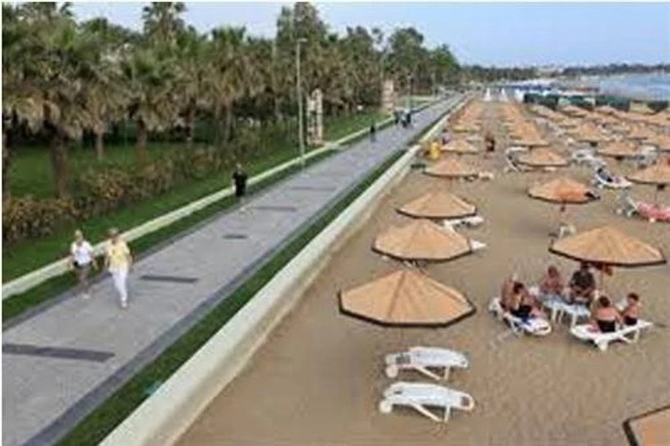 Güven hotel