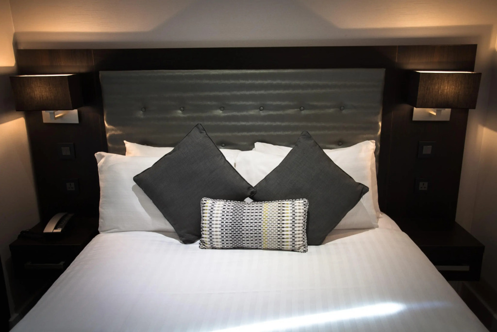 The W14 Kensington