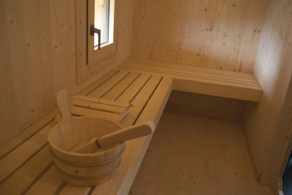 Alpenchalets Klippitz
