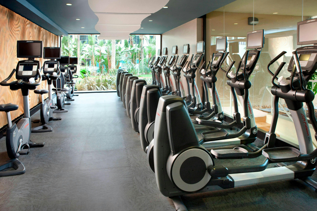 Anaheim Marriott
