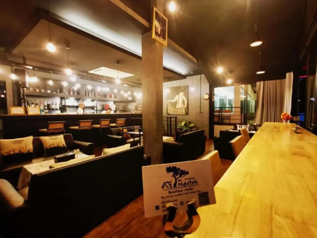 Kerepiman Boutique Hotel