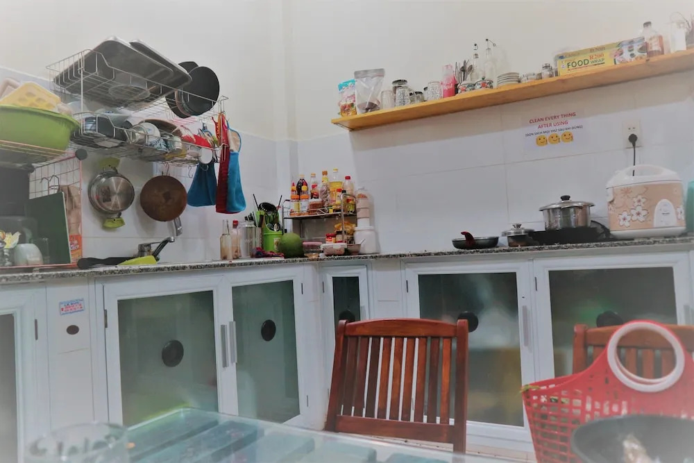 Ceasar Homestay