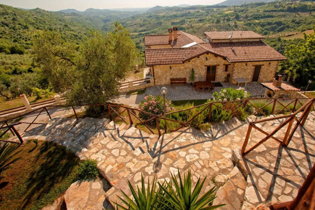 Cesoni View