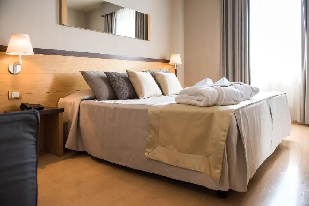 Hotel San Martino