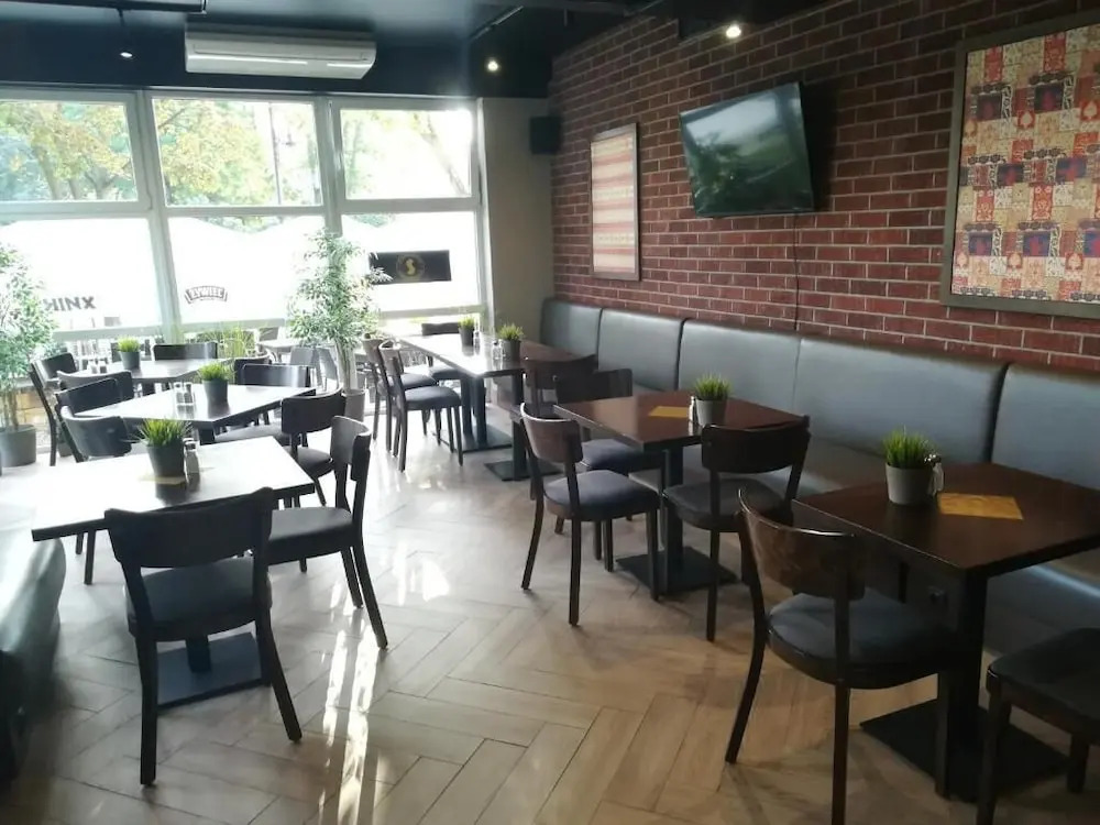 HOTEL PIAST przy Zamku