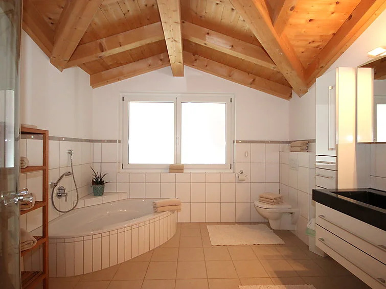 Holiday Home Linnehan by Interhome