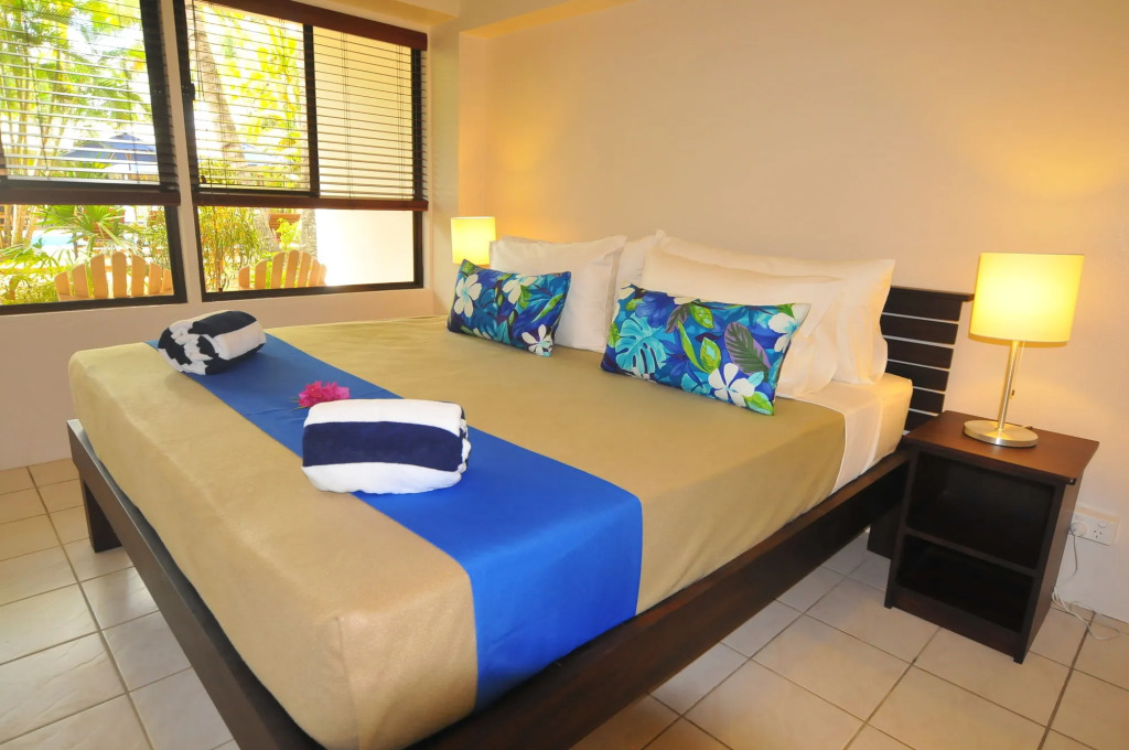 Oasis Palms Hotel