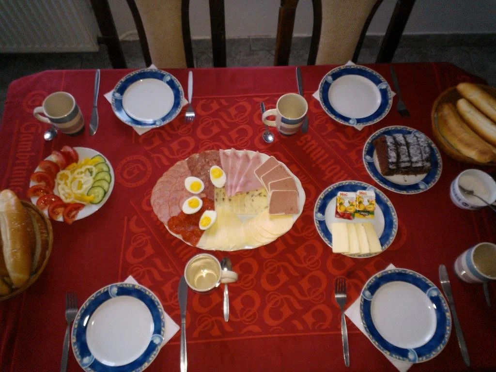 Penzion Pod Hamižnou