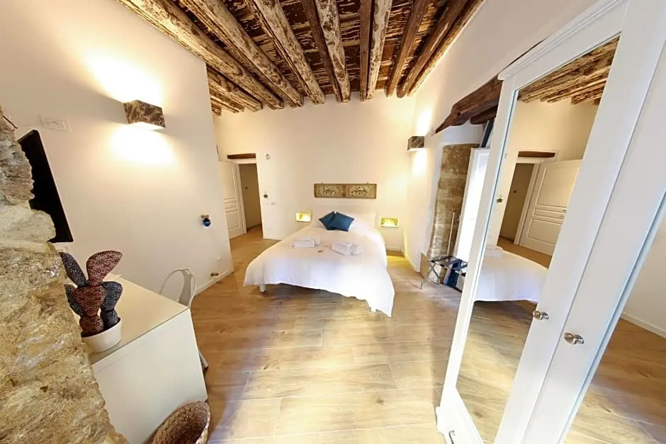 Bedda Mari Rooms & Suite
