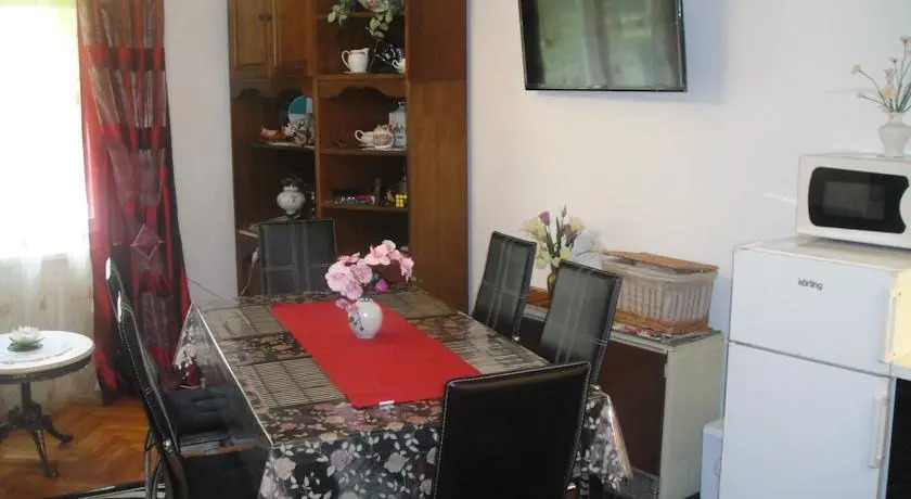 Apartments Jugana