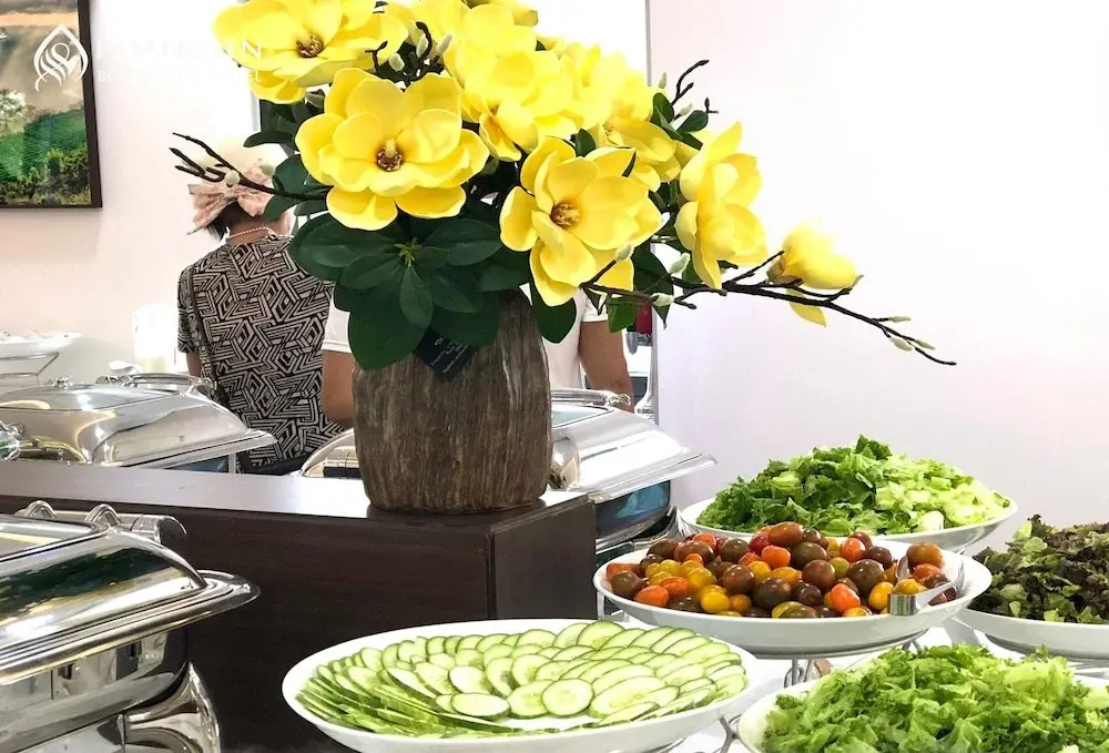Hoang Yen Boutique Hotel