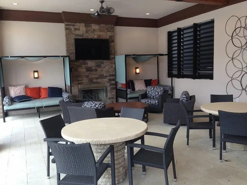 Solterra Resort IHR 3053