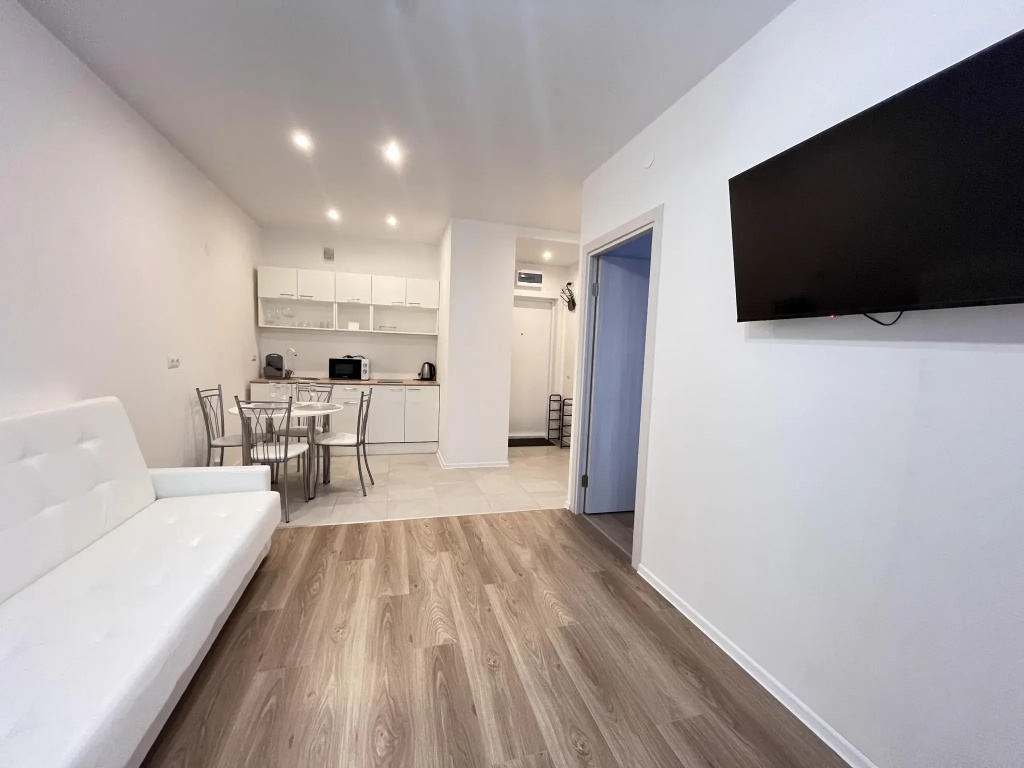 RentMe 24 (РентМи) на улице Александры Монаховой 87 корпус 6
