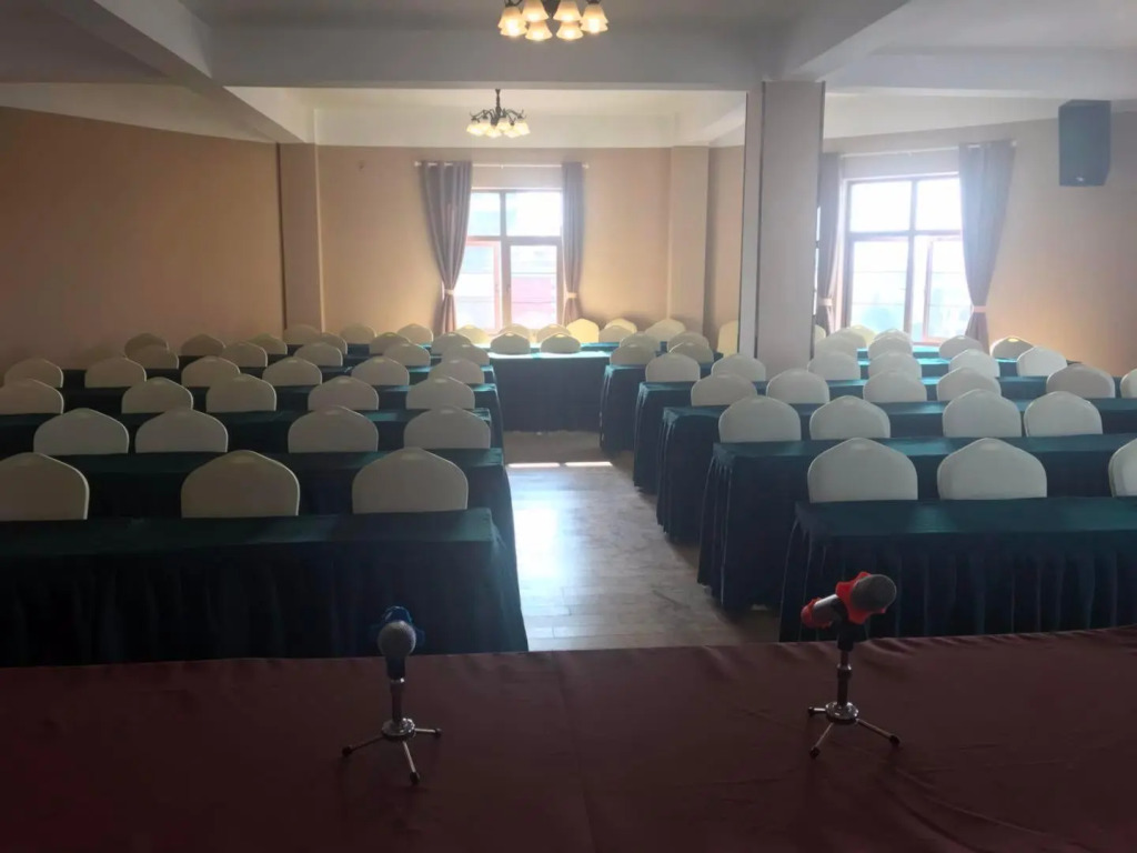 7 Days Premium Chengdu Guose Tianxiang