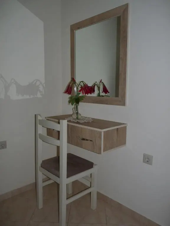 Apartment Dejvi