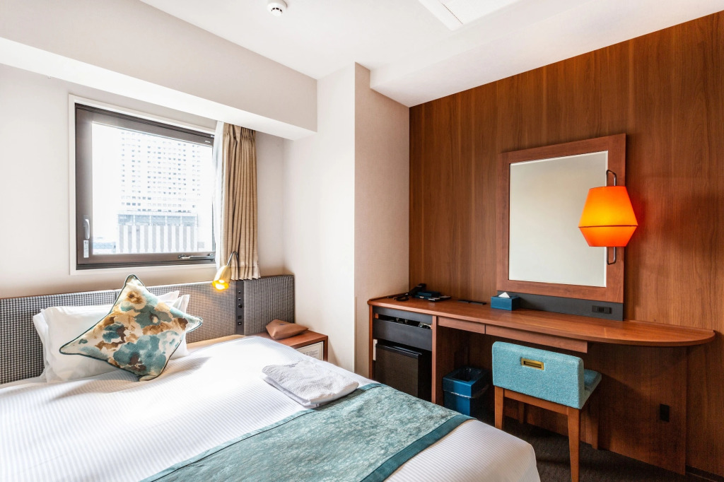 Meitetsu Inn Nagoya Kanayama