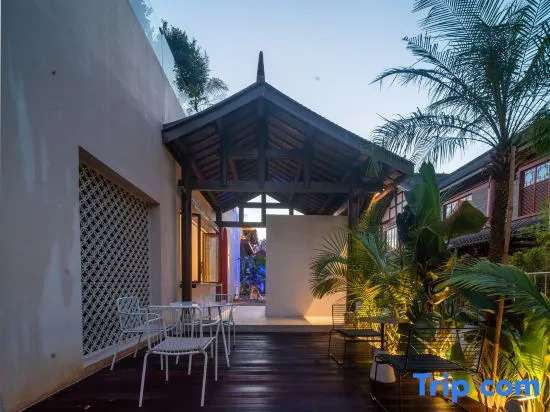 Xipo Chic-Xipo | Private Takinoyu | Designer Luxury Smart Hotel