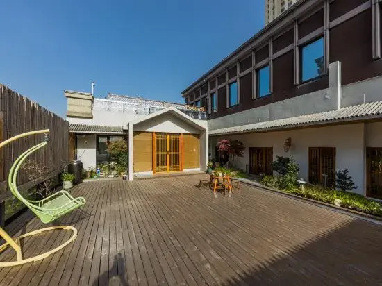 Floral Hotel·An instant hotel