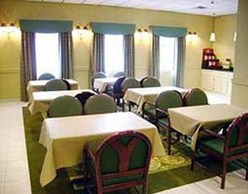 La Quinta Inn & Suites St. Paul