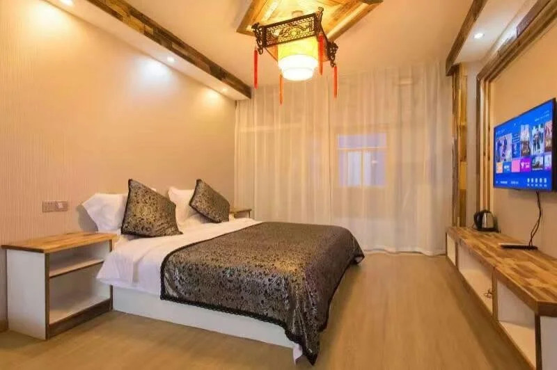 Classmate ten years design Hotel